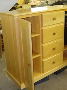 Massachusetts Custom Furniture Massachusetts Custom Furniture