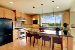 Hardwood flooring in MA from Wo-Jo's Construction