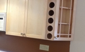 Kitchen cabinets in Massachusetts from Wo-Jo's